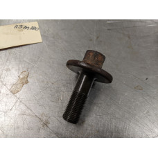 115M120 Crankshaft Bolt From 2011 Nissan Rogue 2.5 Japan Built 115M120 Crankshaft Bolt From 2011 Nissan Rogue 2.5 Japan Built